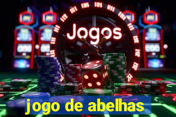 jogo de abelhas